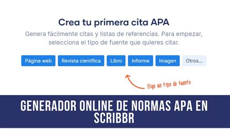 citar apa 7 generador|Generador de Citas APA Gratuito [Actualización 2024]。